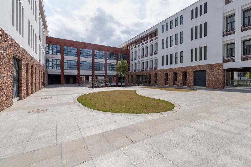 Urban Building Facades