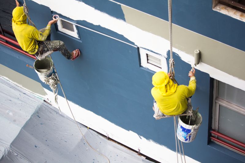 Restaurant Painting in Clearwater, FL
