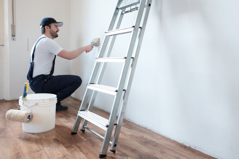 Experienced Painting Professionals
