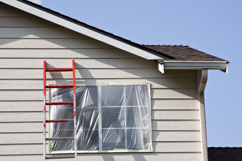 House Painting - Building Painting East Lansing, Michigan
