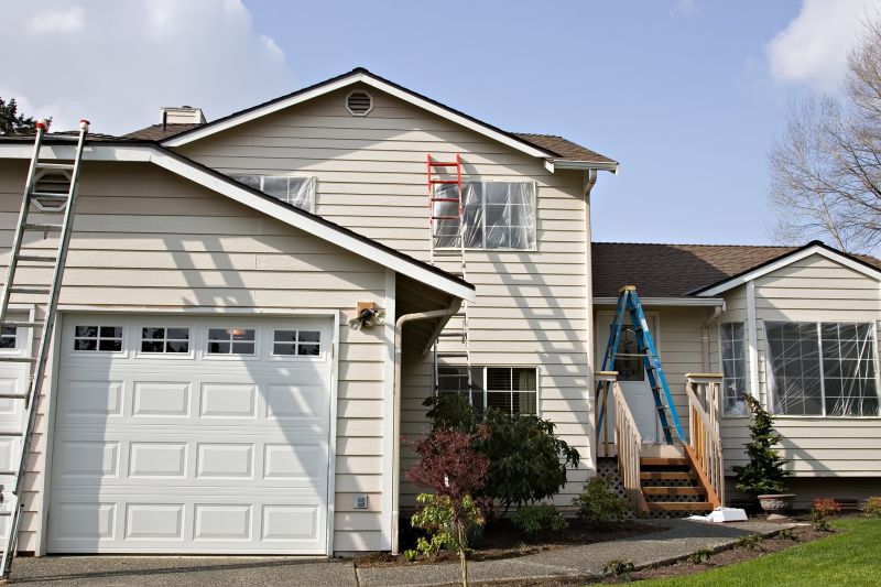 Building Painting - Building Painting East Lansing, Michigan